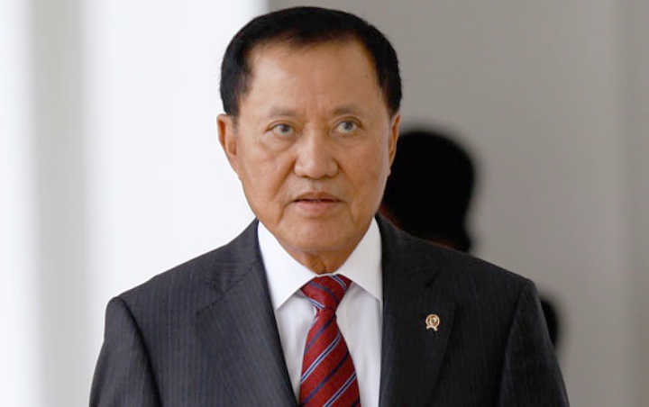 Demokrat Mengaku Heran Prabowo Tak Percaya MK Sebagai Lembaga Konstitusi