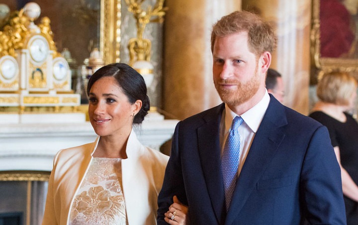 Putra Pangeran Harry dan Meghan Markle Diramal Bakal Ambil Peran Penting di Kerajaan Inggris