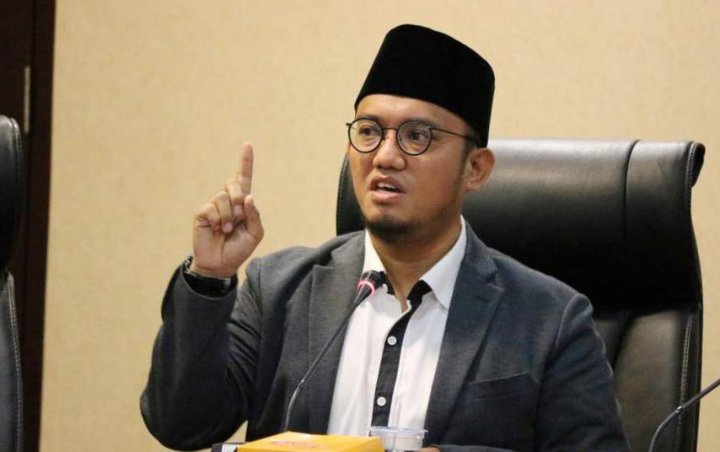 Dahnil Simanjuntak Blak-Blakan Alasan BPN Prabowo Tak Percaya MK