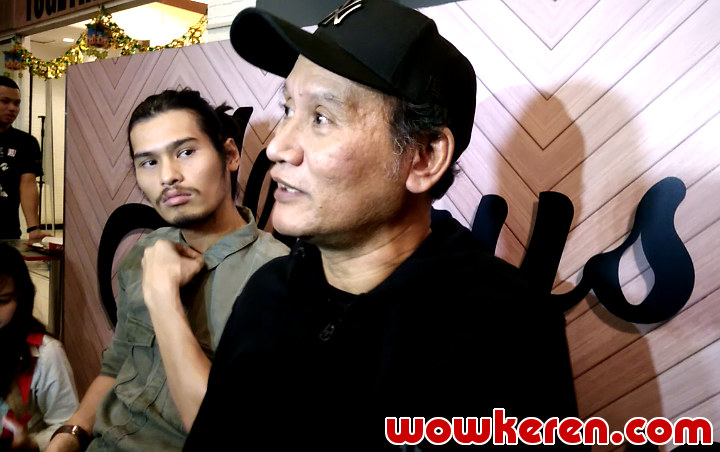 Virzha Ungkap Kesulitan Saat Daur Ulang Lagu 'Langit 7 Bidadari' ADA Band, Seperti Apa?