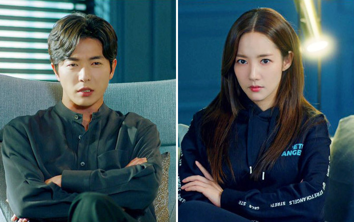 Masa Lalu Kim Jae Wook di 'Her Private Life' Disorot, Ternyata Dibuang Ibu Park Min Young?