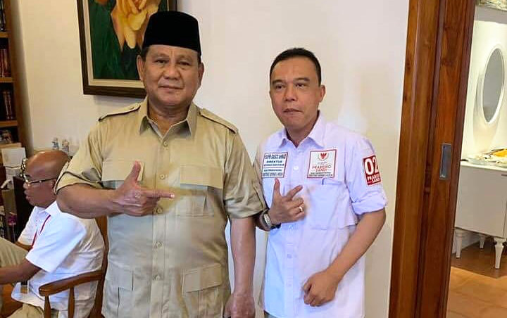 BPN Prabowo Tetap Minta Situng Dihentikan Lantaran KPU Dinilai Tak Sanggup Memperbaiki