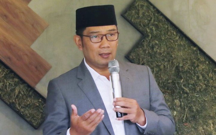 Ridwan Kamil Harap Kasus Sunjaya Yang Dicopot 10 Menit Setelah Dilantik Tak Terulang Lagi