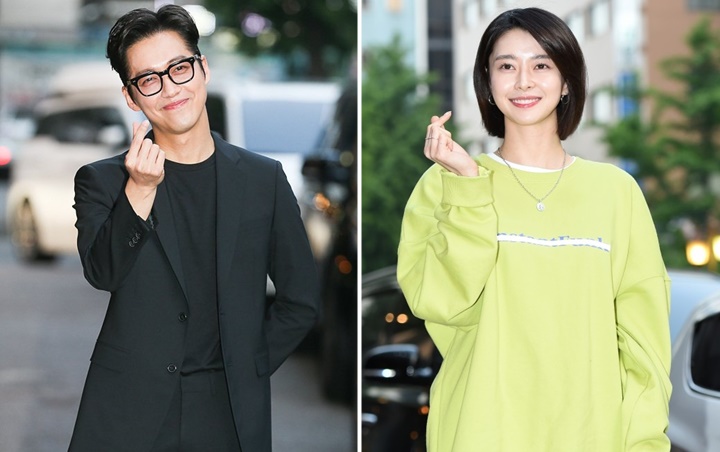 Nam Goong Min Merasa Beruntung Bintangi 'Doctor Prisoner', Nara Hello Venus Akui Sangat Bahagia