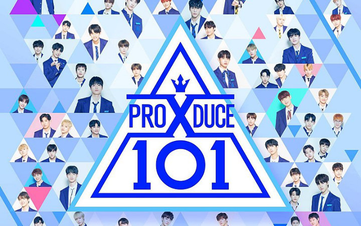 'Produce X 101' Umumkan Peringkat Pekan Ketiga, Sederet Peserta Ini Melesat Naik