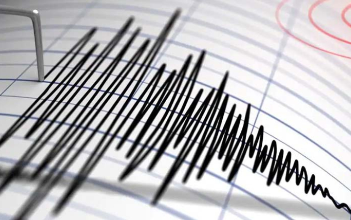 Gempa Pangandaran Terasa Hingga Blitar dan Kediri, BMKG Pastikan Tak Ada Dampak Signifikan