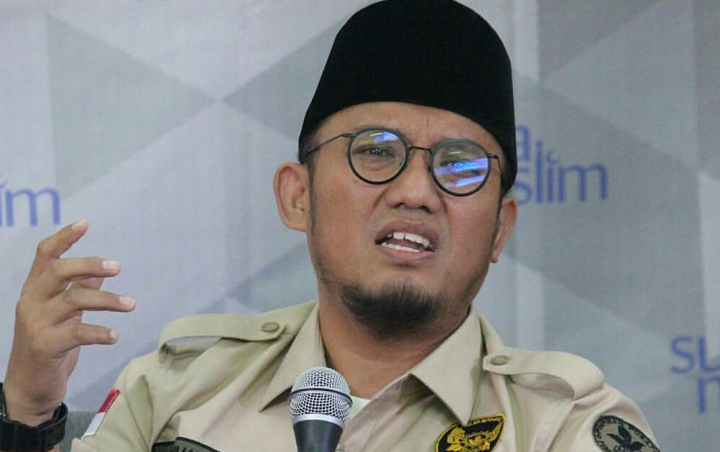 BPN Prabowo Soal Polisi Imbau Tak Ada Aksi Saat 22 Mei: Itu Narasi Tebar Ketakutan