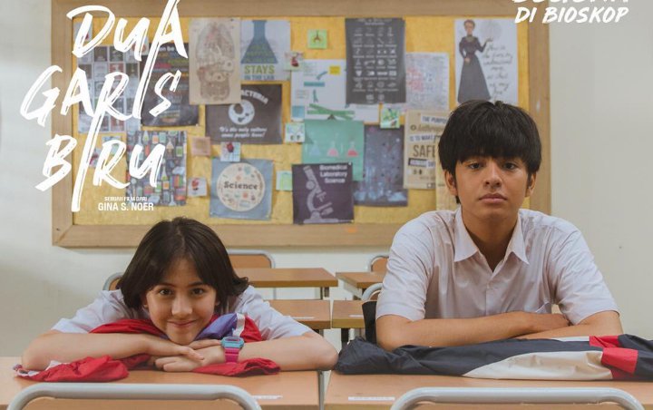 Usai Viral Karena Sempat Diboikot, Film 'Dua Garis Biru' Akhirnya Rilis Tanggal Tayang