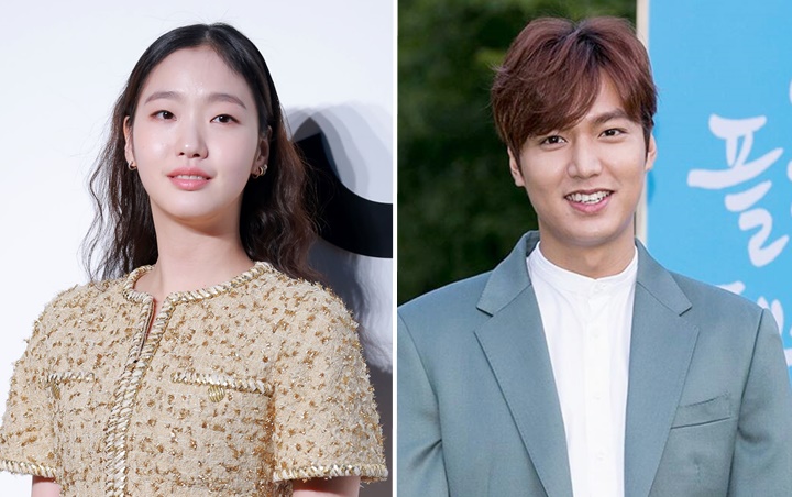 Kim Go Eun Dipastikan Gabung di Drama Baru Lee Min Ho 'The King: The Eternal Monarch'
