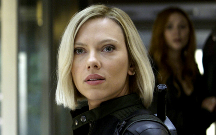 'Black Widow' Dikabarkan Bakal Ambil Setting Pasca 'Captain America: Civil War'