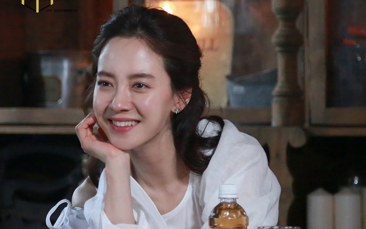 Song Ji Hyo Kini Dijuluki Raja Kehancuran di 'Running Man', Kok Bisa?