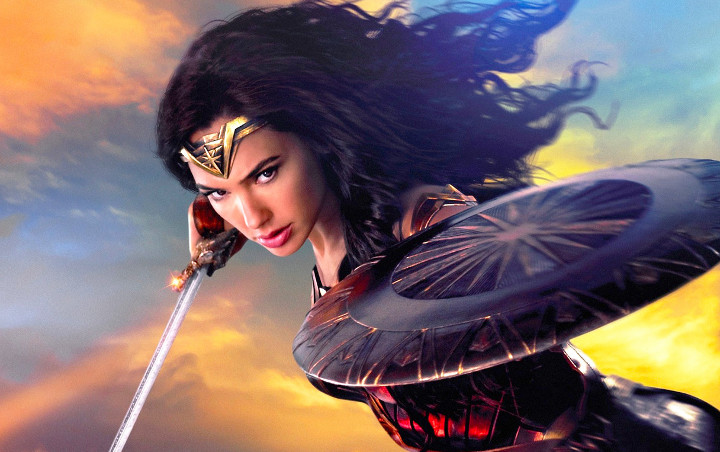 Sutradara Patty Jenkins Menyesal Tunda Perilisan 'Wonder Woman 1984', Kenapa?