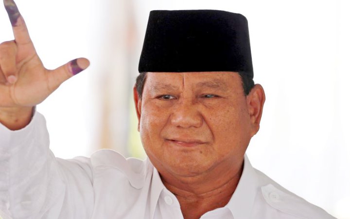 Purnawirawan TNI Pro Prabowo Bakal Ikut Aksi 22 Mei Nanti Untuk Kawal Masyarakat
