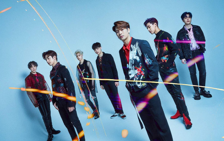 GOT7 Beberkan Makna Mendalam Album 'Spinning Top', Akui Sebagai Cerminan Diri Member