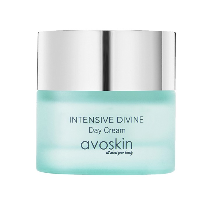 Avoskin Intensive Divine Day Cream Rp 130 Ribu