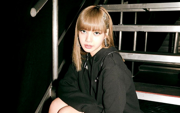 Lisa Sajikan Penampilan 'Swalla' Yang Beda Di Konser BLACKPINK Amsterdam, Fans Bahagia