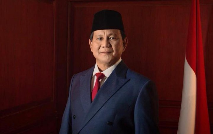 BPN Benarkan SPDP Dicabut, Tegaskan Pernyataan Prabowo Tak Bermaksud Gulingkan Pemerintah