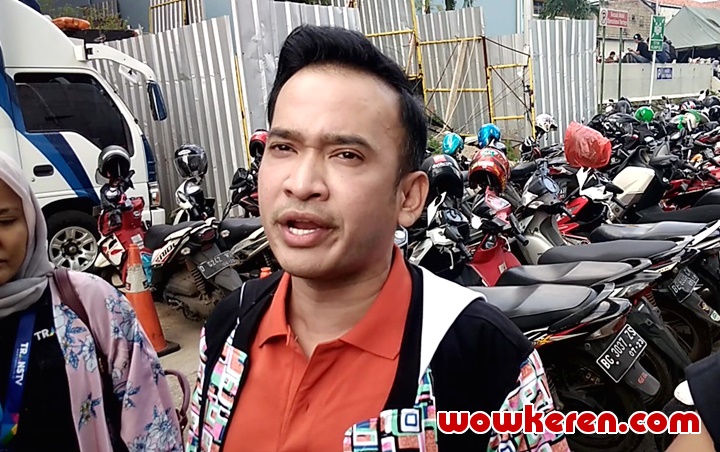 Ruben Onsu Siapkan Tunjangan Hari Raya Untuk 4900 Karyawan Ditambah Bonus Lain