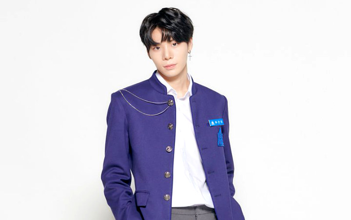 Peserta 'Produce X 101' di Urutan Terendah Ini Mendadak Viral Gara-Gara Sang Kakak