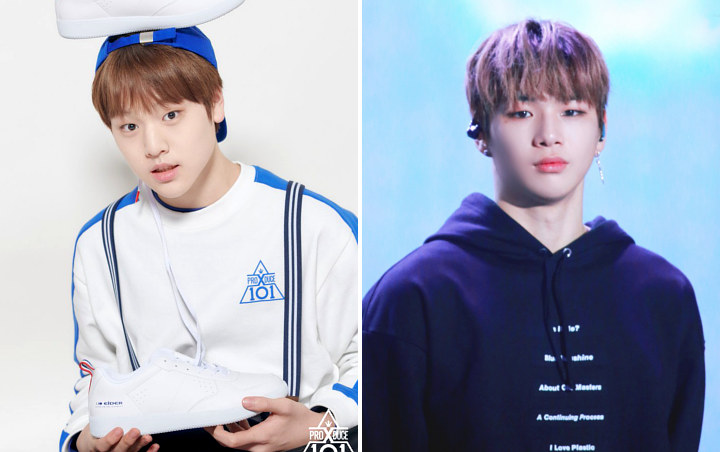 Nam Do Hyon Disebut 'Kang Daniel Kedua' Usai Naik 33 Peringkat 'Produce X 101', Netter Tak Terima