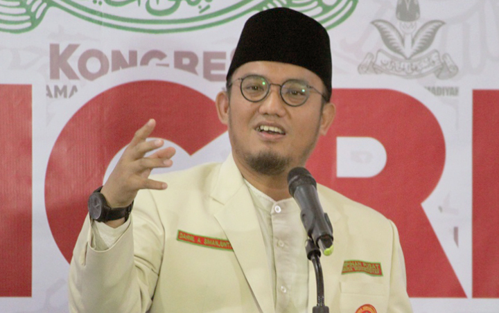 BPN Prabowo Soal Gugatan Pilpres: Kami Harap MK Tak Jadi Mahkamah Kalkulator