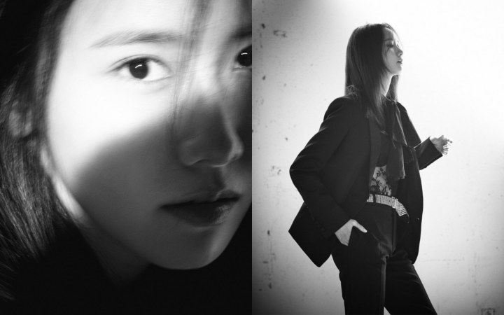  Yoona Tampilkan Sisi Misterius Di Foto Teaser Album Debut Solo \'A Walk To Remember\'