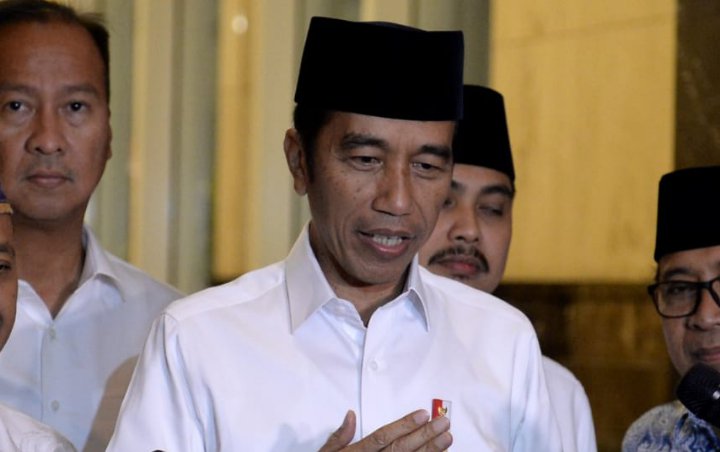 Sudah Mudik, Usma Pedagang Korban Penjarahan Aksi 22 Mei Dijemput Polisi Untuk Temui Jokowi