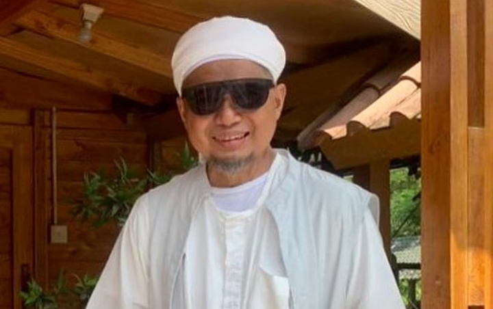 Profesi Istri Ketiga Mendiang Ustaz Arifin Ilham Sebelum Dinikahi Terungkap