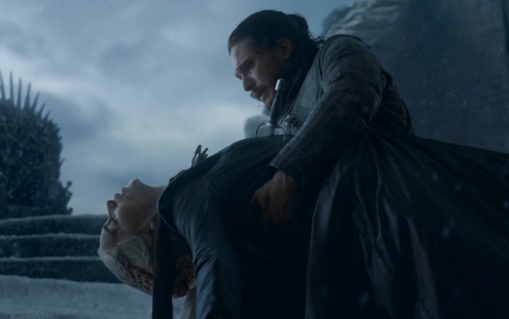 Ending 'Game of Thrones' Ternyata Sudah Terungkap Sejak Season 1 Lewat Poster Ini