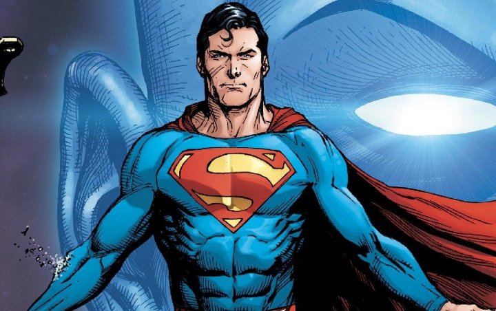 Superman Asal Surabaya Menang Telak Lawan DC Comics, Kok Bisa?