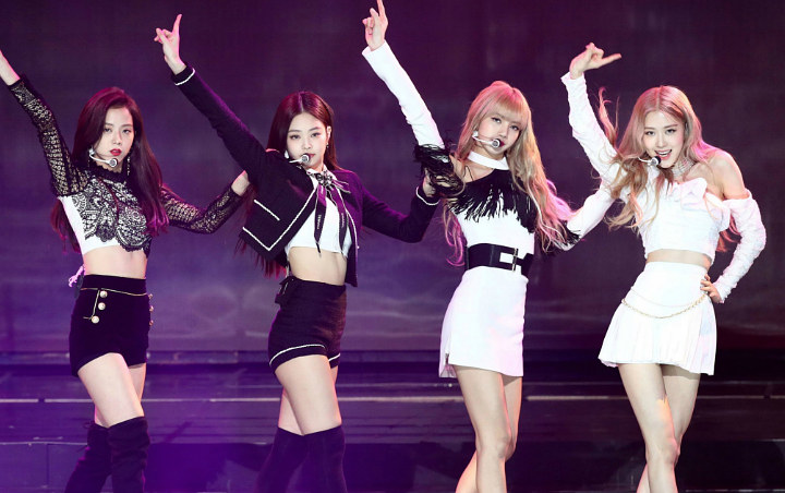 Member BLACKPINK Beberkan Koreografi Favorit Mereka Dari Debut Hingga ...