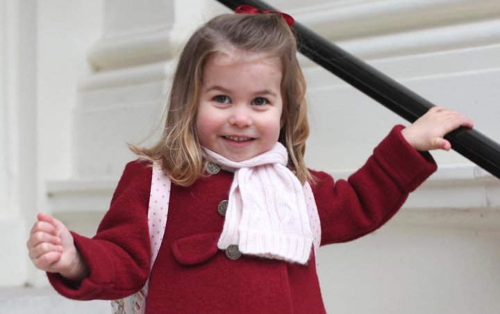 Biaya Sekolah Putri Charlotte Ternyata Capai Ratusan Juta