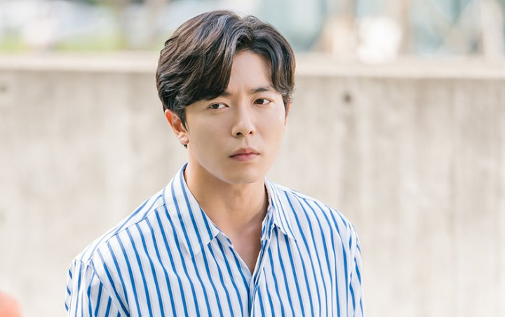 Kim Jae Wook Pilih Adegan Pelukan Hangat sebagai Favoritnya di 'Her Private Life'