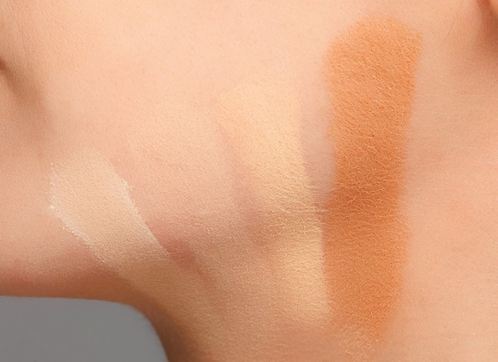 Jangan Salah Beli Ketahui 9 Tips Memilih Shade Foundation Yang Sesuai Warna Kulit