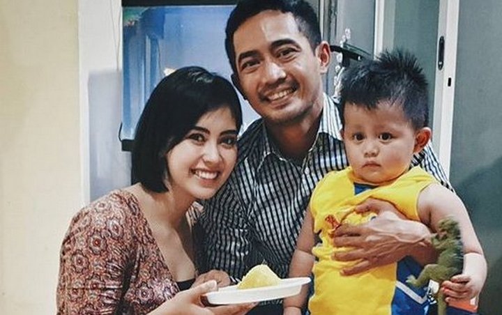 Yama Carlos Posting Foto Anak Istri, Netter Berharap Drama Rumah Tangga Selesai