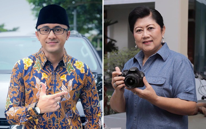 Duka Hengky Kurniawan Untuk Ani Yudhoyono, Ucap Terima Kasih Sudah Jadi Bagian Karier Politiknya