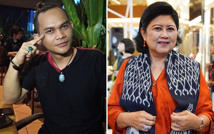 Mbah Mijan Berduka Ani Yudhoyono Meninggal, Netter Ungkit Mimpi Almarhumah Jadi Pengantin
