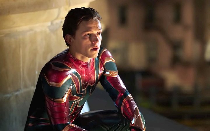 Trailer Final 'Spider-Man: Far From Home' Bocor di Internet Sebelum Dirilis, Penasaran?