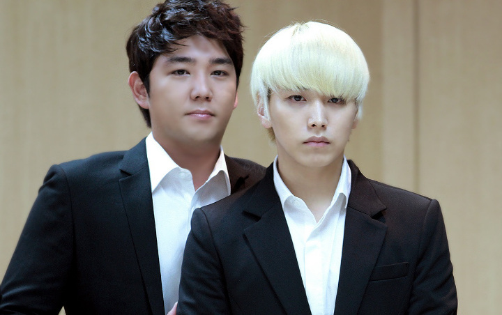 Fans Korea Ancam Boikot Jika Kangin dan Sungmin Tak Dikeluarkan dari Super Junior