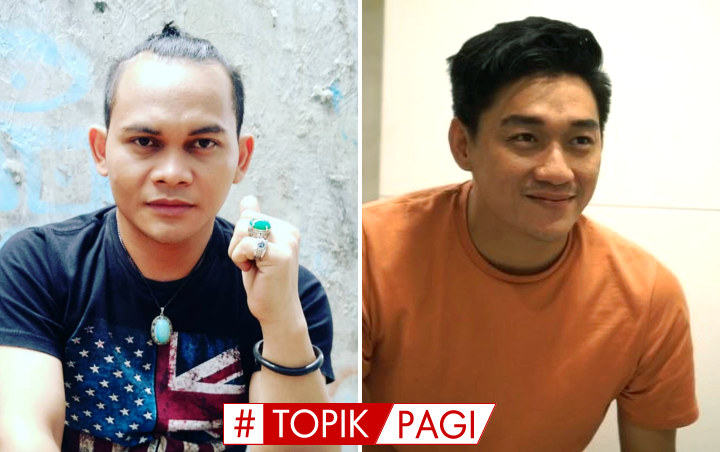 Mbah Mijan Diduga Prediksi Penggerebekan, Netter Kasihani Mendiang Istri Ifan Seventeen-Topik Pagi