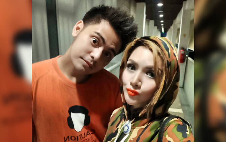 Barbie Kumalasari Trauma Karena Pernah Keguguran, Ungkap 