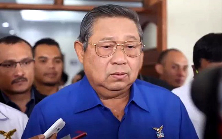 Sempat Kecewa, SBY Disebut Telah Maafkan Prabowo Soal Ungkap Pilihan Politik Ani Yudhoyono