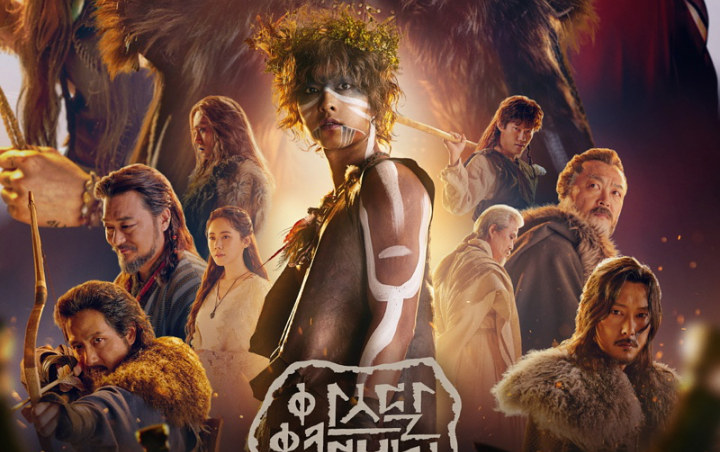 Saham Studio Dragon Dilaporkan Anjlok Usai 'Arthdal Chronicles' Tuai Berbagai Kritikan Netter