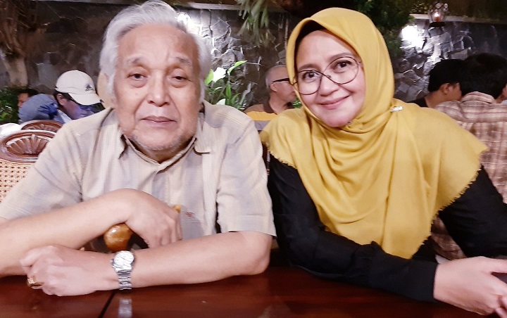 Pemeran 'Keluarga Cemara' Asli Bakal Reuni di Film 'Terimakasih Emak