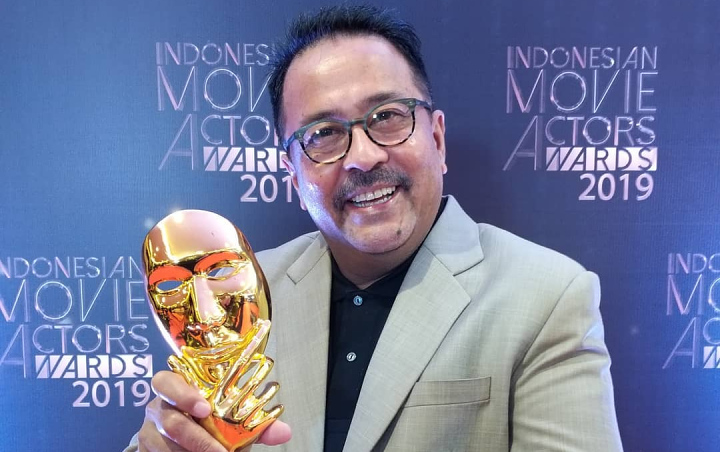 Tayang di Momen Lebaran, Rano Karno Pede 'Si Doel The Movie 2' Raup Jutaan Penonton