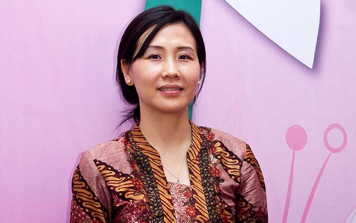 Veronica Tan Makin Keren Geluti Bisnis Kafe dan Daging Sapi, Ahok-'Istri Muda' Disindir Hura-Hura