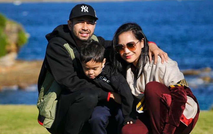 Raffi Ahmad Boyong Keluarga Liburan, Tempat Paspor Berharga Fantastis Jadi Sorotan