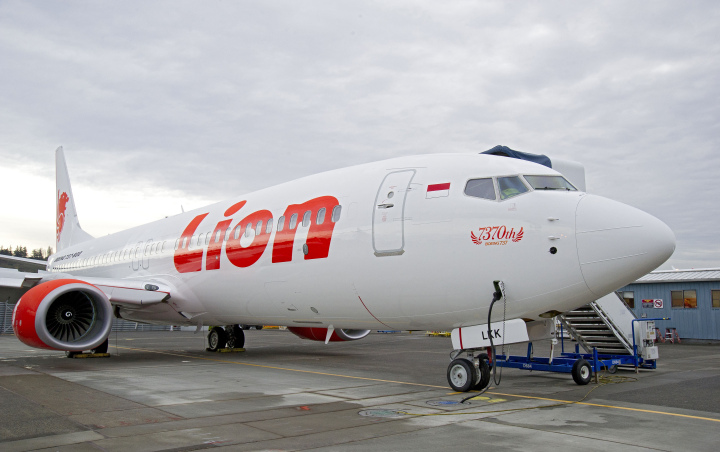 Lion Air Minta Penangguhan Tagihan Bandara, Kemenhub Sebut Memang Banyak Maskapai Merugi