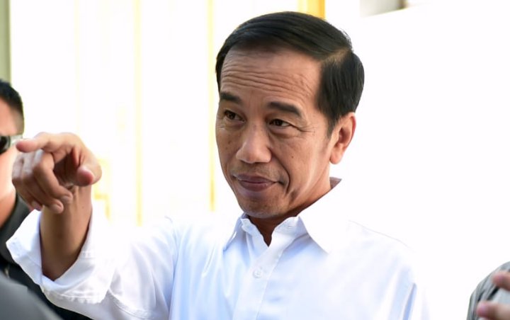 TKN Jokowi Tolak Usul Demokrat, Tegaskan Koalisi Parpol Justru Penting untuk Iklim Demokrasi