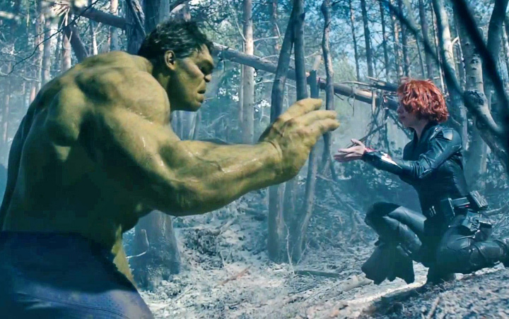 Inilah Alasan Kenapa Asmara Hulk dan Black Widow Tidak Ditampilkan di 'Infinity War' serta 'Endgame'